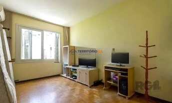 Imagem 2: Apartamento no bairro Auxiliadora de 2 dormitórios