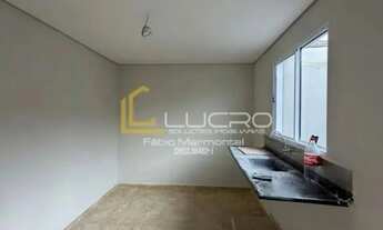 Imagem 7: Casa para venda com 125 m² e 2 quartos em Núcleo Habitacional Vereador Edson Francisco da