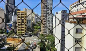 Imagem 5: APTO NO BELA VISTA