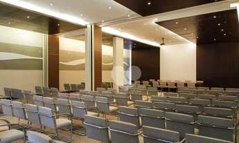 Imagem 4: Sala comercial com 133,05 m2 no Américas Avenue Business Square