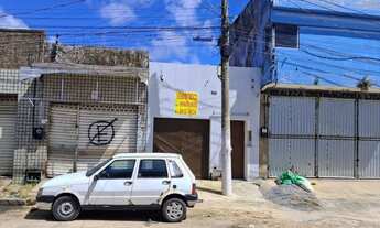 Imagem 2: Casa no bairro da Levada, medindo 4X38, 3 quartos, 2 banheiros, jardim de inverno, quint