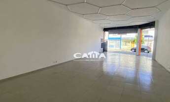 Imagem 3: Salão para alugar, 135 m² por R$ 7.673,00/mês - Tatuapé - São Paulo/SP