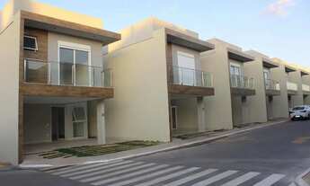 Imagem: Atlantic di Lorenzzo Sobrado 4 suites com