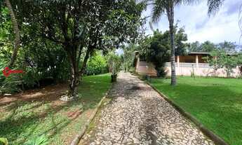 Imagem 3: Sítio à Venda no Condomínio Vista da Serra em Igarapé