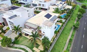 Imagem 4: Sobrado à venda e para alugar em Campinas, Swiss Park, com 3 suítes, com 388.47 m²