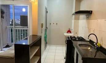 Imagem 5: Condomínio Alegro Montenegro