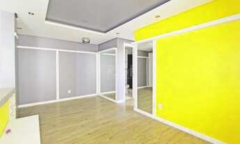 Imagem 3: Apartamento em Jardim Carvalho