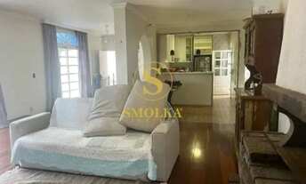 Imagem 3: Casa com 5 dormitórios sendo 1 suíte, à venda em Florianópolis - SC