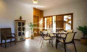 Imagem 7: CASA DE LUXO À 200 METROS DA PRAIA EM ARRAIAL D´AJUDA - BAHIA