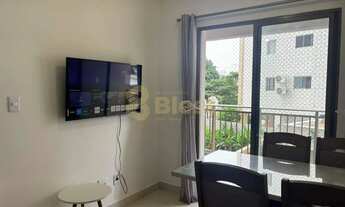 Imagem 5: More com conforto neste apartamento mobiliado no Mood Capim Macio!