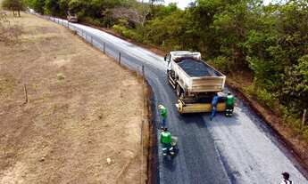 Imagem 2: Vendo Lotes financiados no Real Ville Gold Corumbá IV
