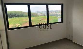 Imagem 9: Apartamento à venda em condomínio fechado em Votorantim 88m² em Residencial JK Jardins