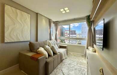 Imagem 9: Capão da Canoa. 03 dormitórios, 03 Suítes, Vista p/ o mar, mobiliado, Piscina.