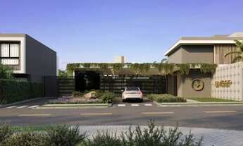 Imagem 3: Casa em Condomínio de Luxo em Santa Felicidade, Curitiba-PR: 3 Suítes e 3 Vagas