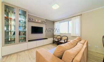 Imagem 7: Apartamento à venda no Batel ARYA1