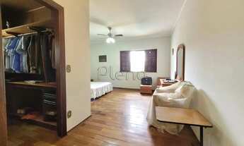 Imagem 7: Sobrado à venda em Campinas, Jardim São Carlos, com 4 quartos, com 276 m²