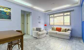 Imagem 3: Apartamento para venda em Vila Madalena com 1 quarto , 42m²