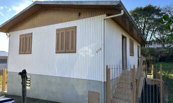 Imagem: Terrenos com 875m² localizados no Bairro