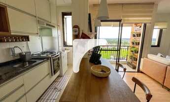 Imagem 4: Apartamento com 2 dormitórios à venda, 69 m² por R$ 580.000,00 - Terra Bonita - Londrina/P