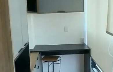 Imagem 5: Alugo apartamento de 154m², 100% mobiliado - no Ed. Acqua Marine