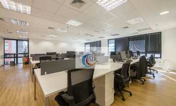 Imagem 11: Conjunto para alugar, 374 m²- Vila Olímpia - São Paulo/SP