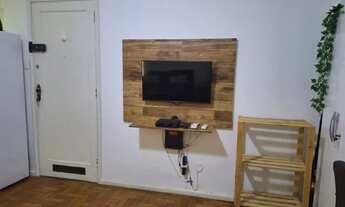 Imagem 4: Ap no Flamengo TEMPORADA