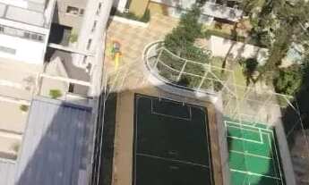 Imagem 2: Excelente Apartamento 108m2 ultimo andar Ed. Juvevê Curitiba