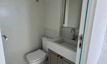 Imagem 7: Apartamento para alugar no condomínio Cidade de Porto