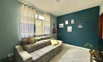 Imagem 3: Apartamento com 3 quartos (1 suíte) no bairro Cidade Nova