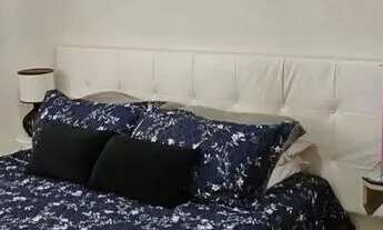 Imagem 6: Apartamento com 3 dormitórios para alugar, 128 m² por R$ 6.031,38/mês - Retiro - Jundiaí/S