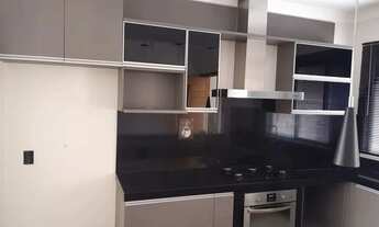 Imagem 6: Casa com 3 dormitórios à venda, 101 m² por R$ 950.000 - Condomínio Park Real - Indaiatuba