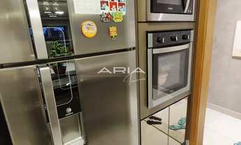 Imagem 7: Apartamento para venda no Edifício Caraguá no Centro de Cambé PR