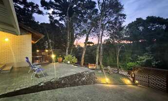 Imagem: Casa 4 Quartos 300 m2 e 1000 m2 de Terreno