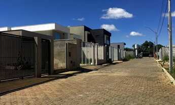 Imagem 2: Vendo Lote Ponte Alta Norte AV.Alameda dos Ipês