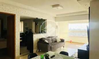 Imagem 3: Apartamento à venda no Visage Platine Jardim Goiás codigo: 141445