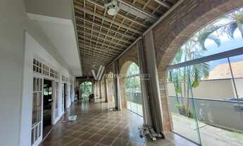 Imagem 4: Casa - Village Visconde de Itamaracá - Valinhos