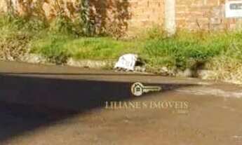 Imagem 5: Terreno à venda, 250 m² por R$ 130.000,00 - Residencial Ravena - Araraquara/SP