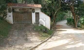 Imagem 2: CHÁCARA - 05 DORMITÓRIOS - CHÁCARA RECANTO DOS PASSAROS