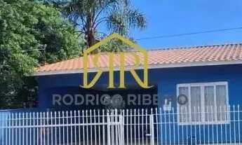 Imagem: CASA COM 03 DORMITÓRIOS, SENDO 01 SUITE