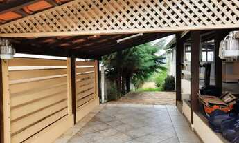 Imagem 3: Casa aconchegante, 3 dorms SAN CONRADO