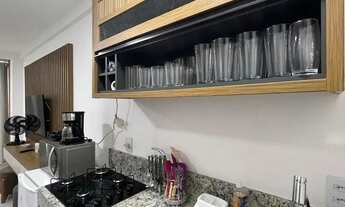 Imagem 3: Apartamento pronto mobiliado no centro de Porto de Galinhas a 50m do mar