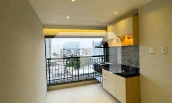 Imagem 4: Apartamento Novo para Locação Próximo Metro Oratório