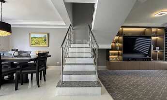 Imagem 4: IMPECÁVEL RESIDÊNCIA EM CONDOMÍNIO FECHADO