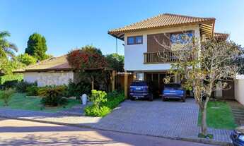 Imagem 4: Casa em Condomínio a Venda com 5 Suítes 480m² R$7.700.000,00 Porto da Lagoa - Florianópoli