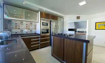 Imagem 6: Imóvel para aluguel tem 210 metros quadrados com 3 quartos em Campeche - Florianópolis - S