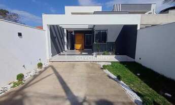 Imagem: Casa com 2 dormitórios à venda, 94 m²
