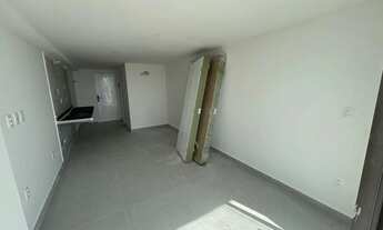 Imagem 5: Flat Frente Mar Intermares