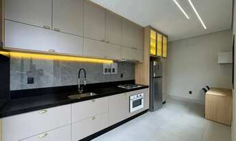 Imagem: Casa com 3 Suites no Condominio Primor das