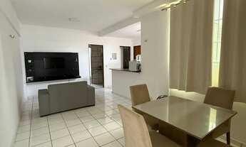 Imagem 2: DF Apartamento com 3 dormitórios