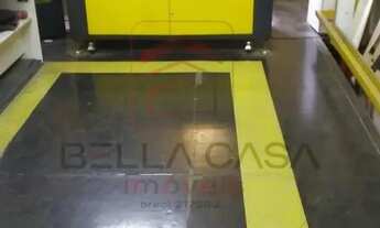 Imagem 6: Galpão - 700 metros - Jardim santaq Cruz - Sacomã - São Paulo